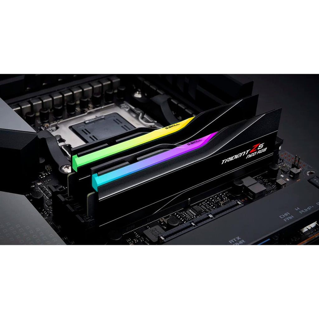 G.Skill G.Skill 48 GB DDR5-6400 Kit
