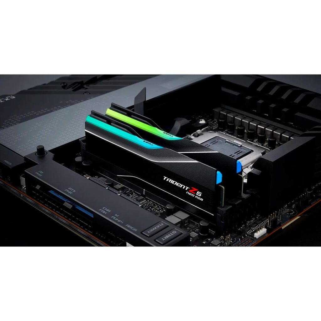 G.Skill G.Skill 48 GB DDR5-6400 Kit