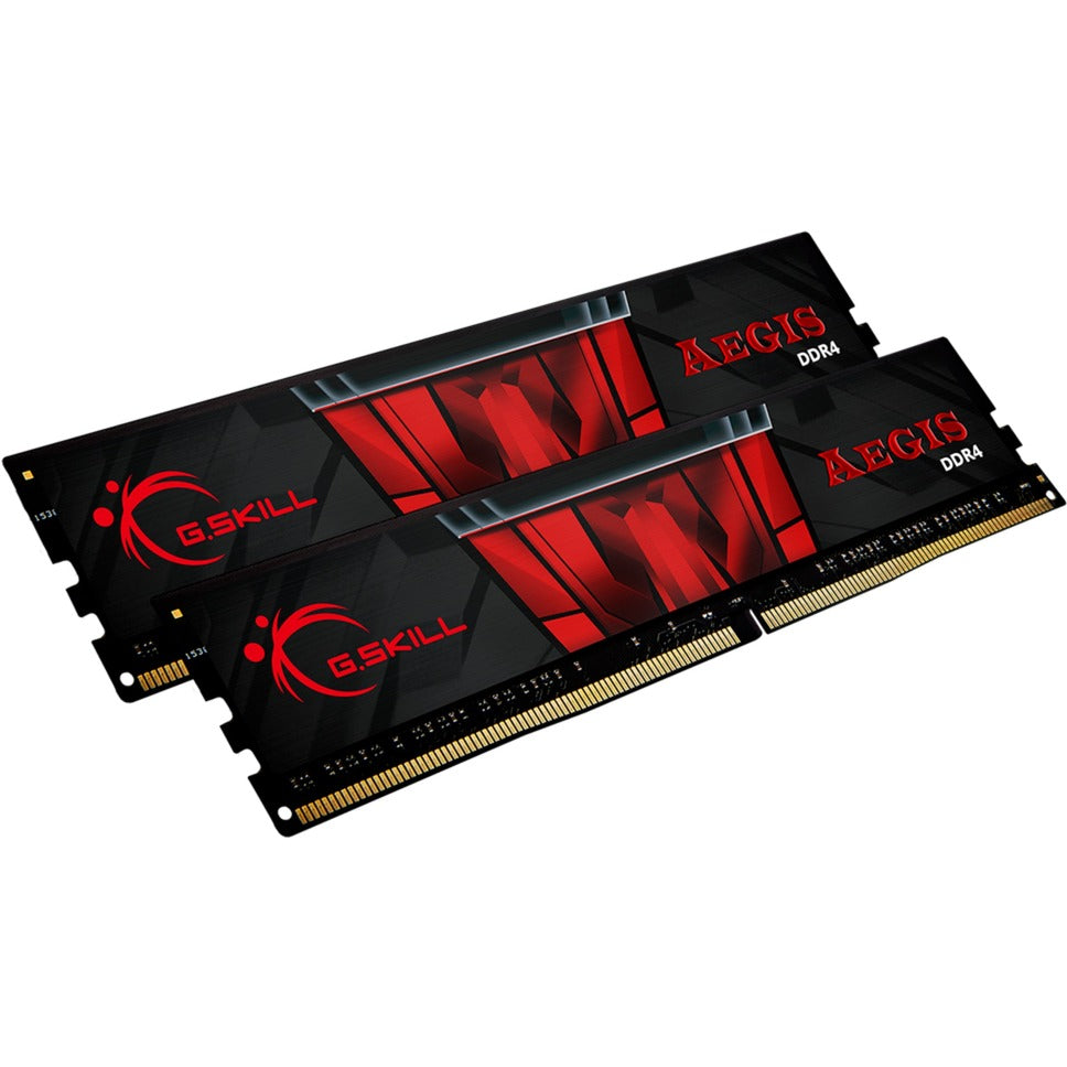 G.Skill G.Skill 64 GB DDR4-3200 Quad-Kit