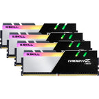 G.Skill G.Skill 64 GB DDR4-3600 Quad-Kit