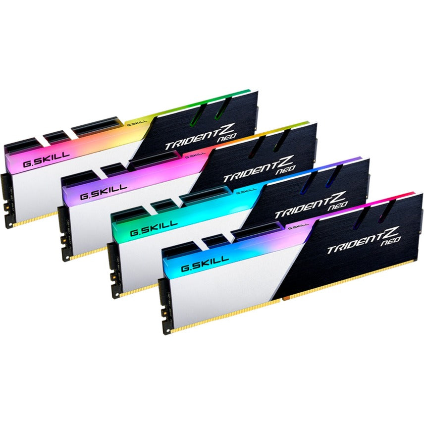 G.Skill G.Skill 64 GB DDR4-3600 Quad-Kit