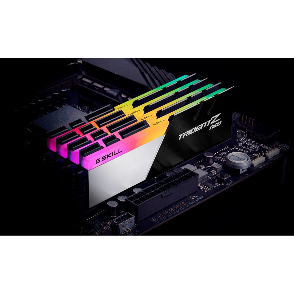 G.Skill G.Skill 64 GB DDR4-3600 Quad-Kit