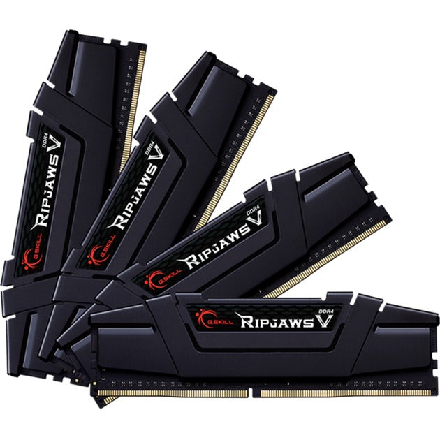 G.Skill G.Skill 64 GB DDR4-3600 Quad-Kit