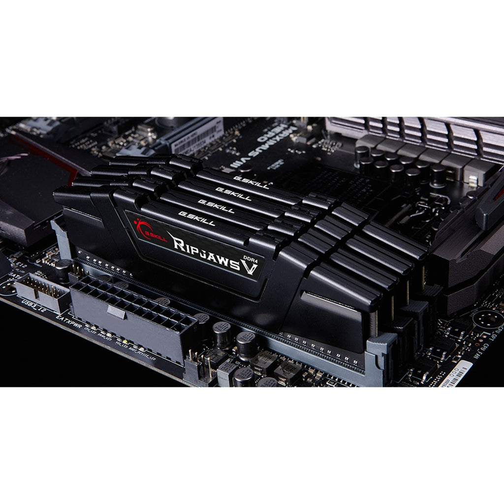 G.Skill G.Skill 64 GB DDR4-3600 Quad-Kit