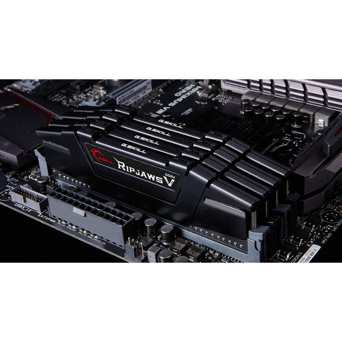 G.Skill G.Skill 64 GB DDR4-3600 Quad-Kit