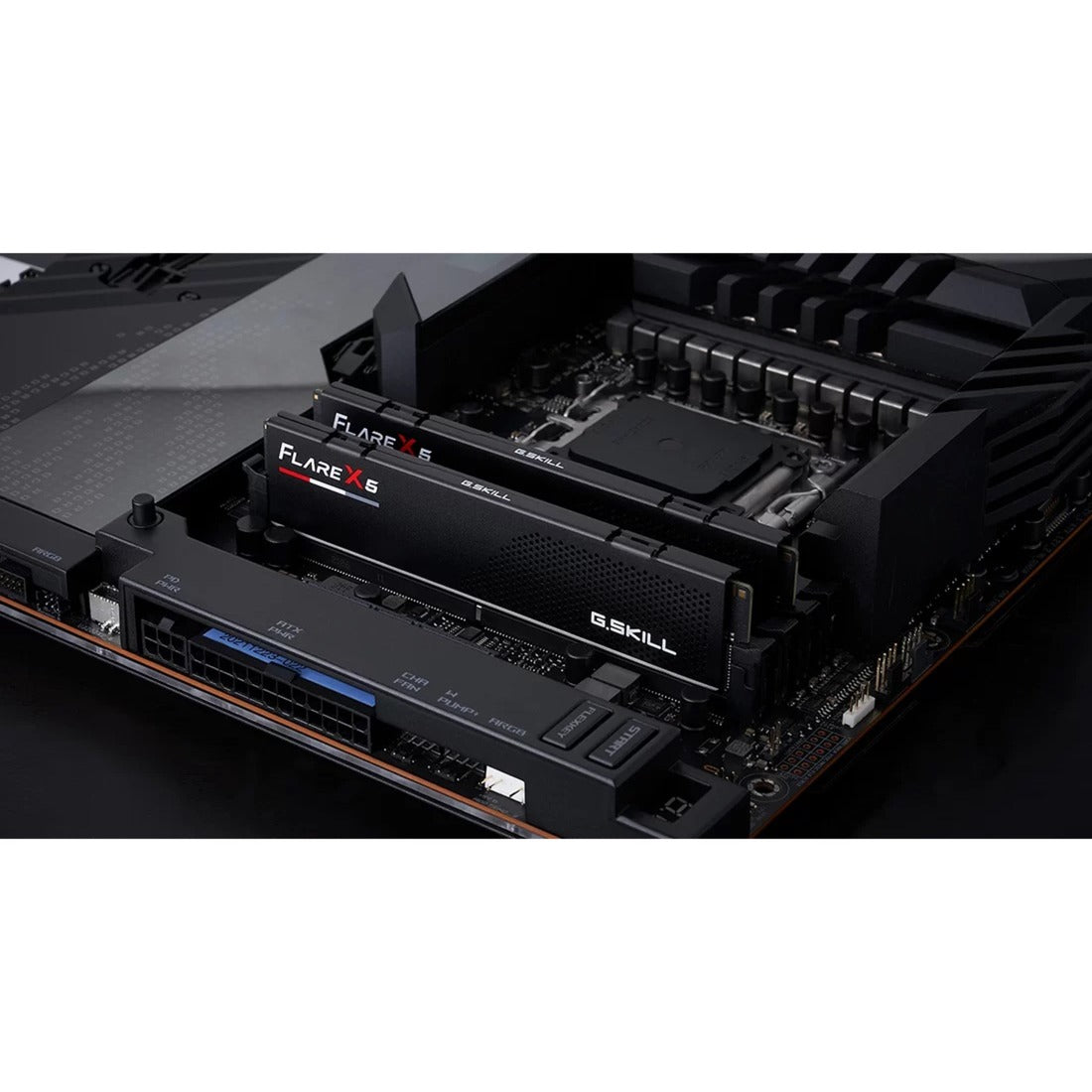 G.Skill G.Skill 64 GB DDR5-5200 Kit