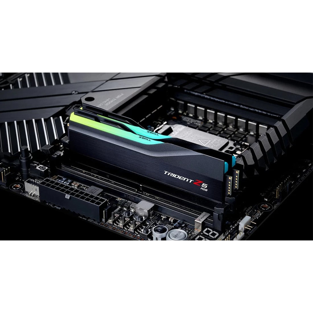 G.Skill G.Skill 64 GB DDR5-6400 Kit