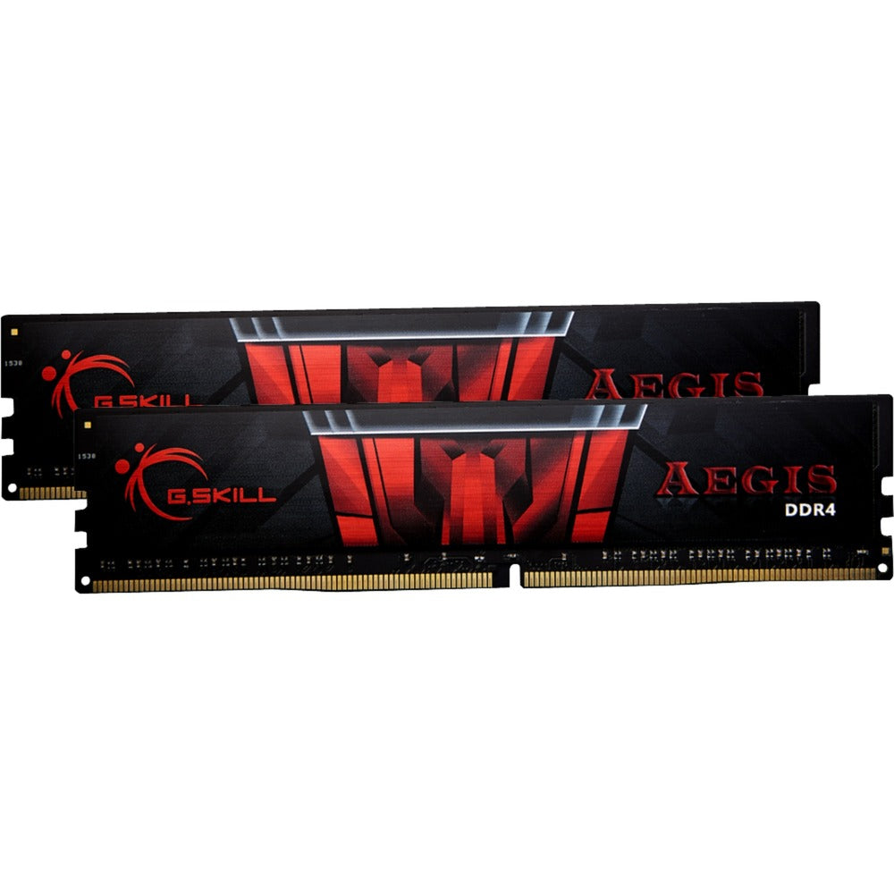 G.Skill G.Skill 8 GB DDR4-2400 Kit