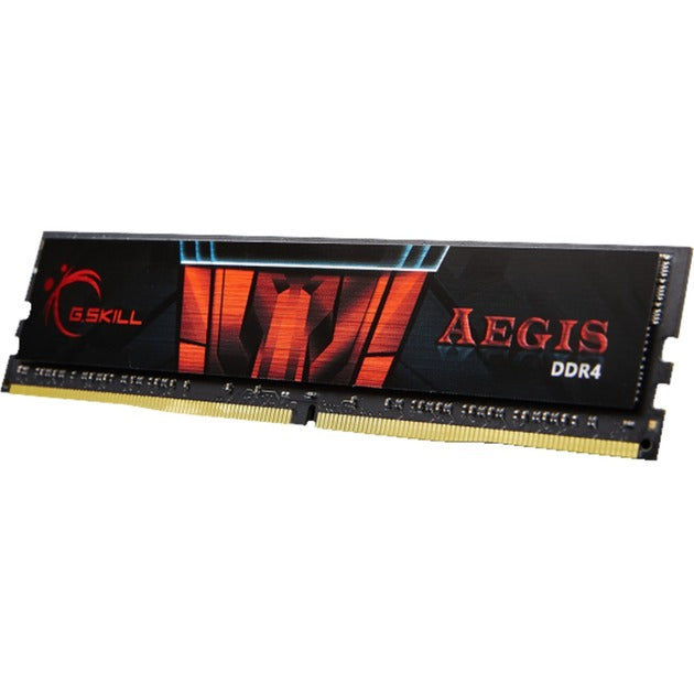 G.Skill G.Skill 8 GB DDR4-2400 Kit