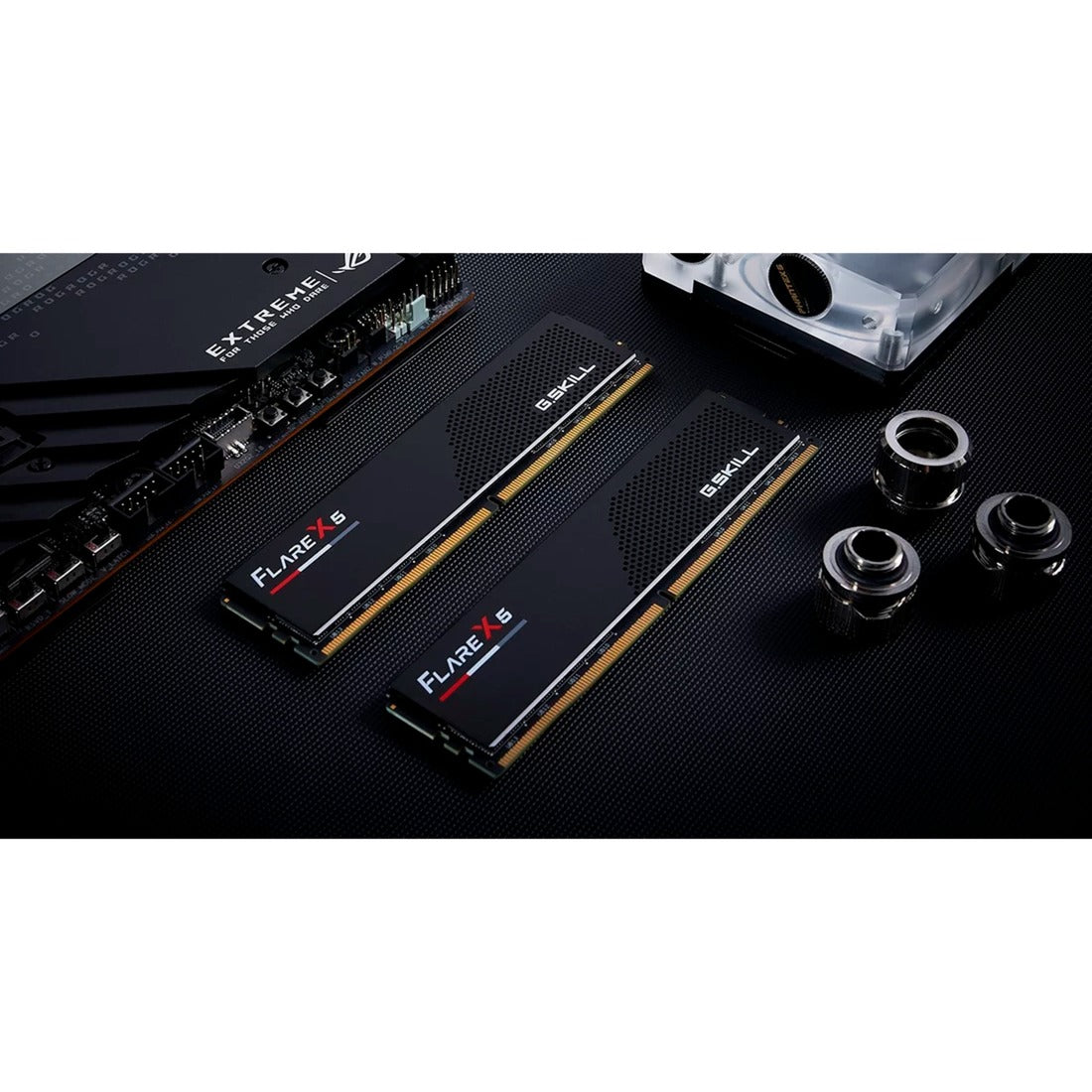G.Skill G.Skill 96 GB DDR5-5600 Kit