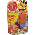 Goliath Games Sticker Fun Smiley