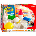 Super Sand Classic
