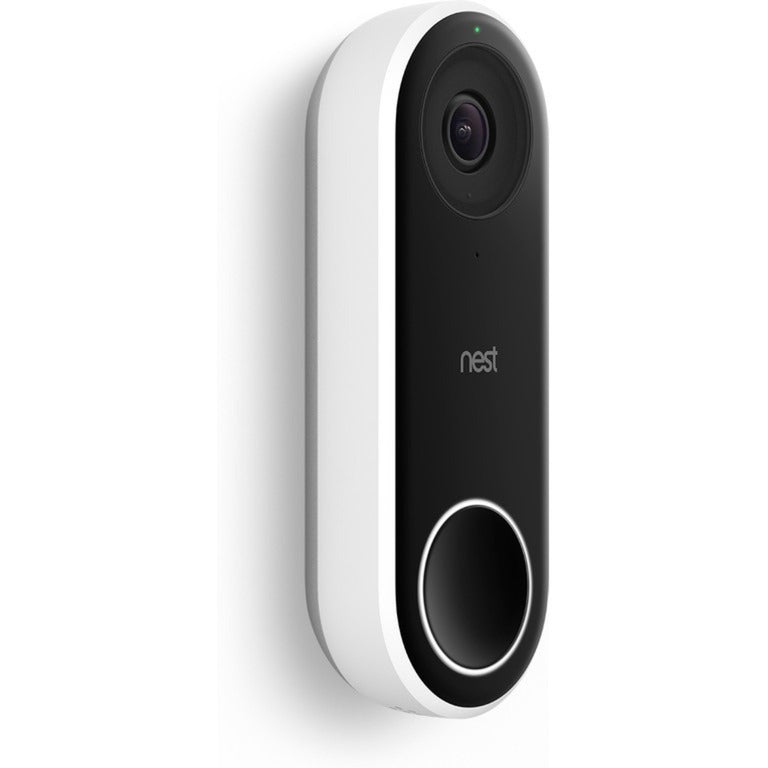 Google Google Doorbell