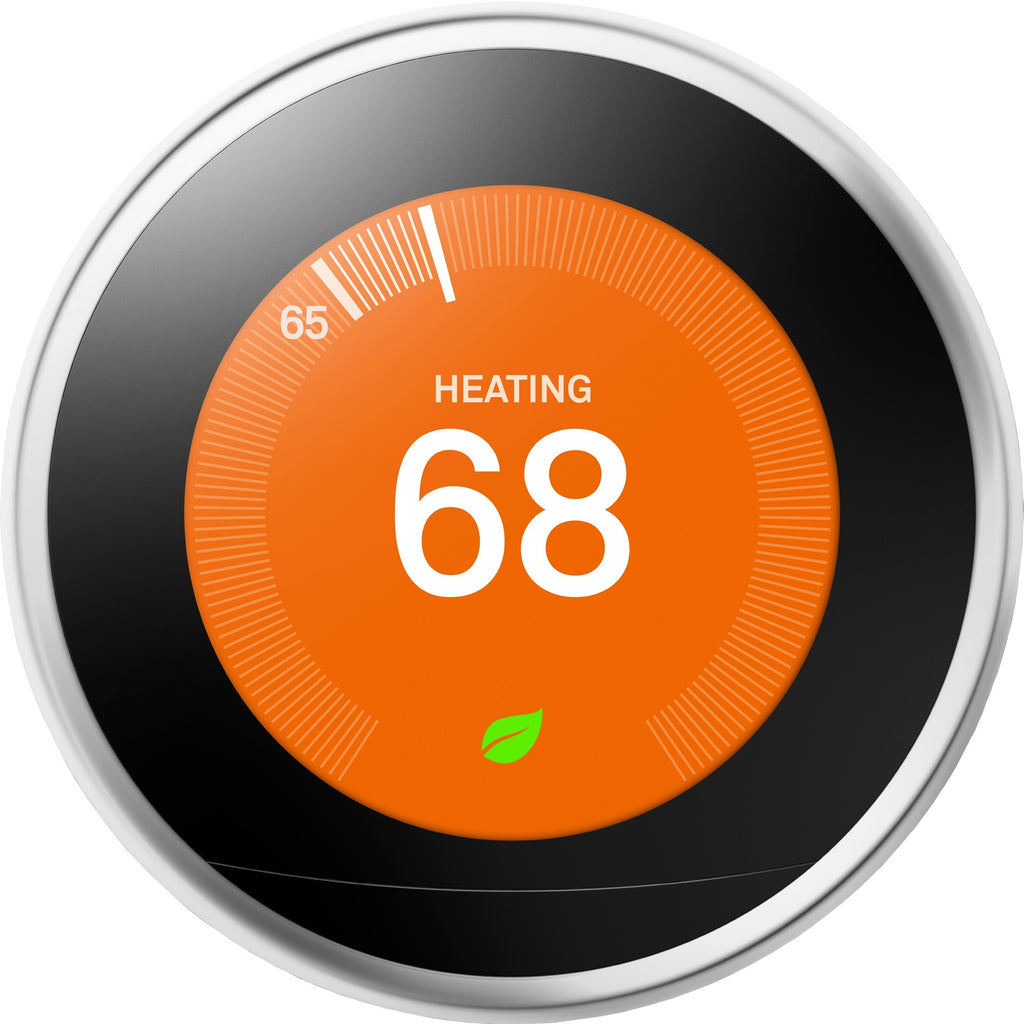 Google Google Learning Thermostat