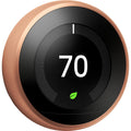 Google Google Learning Thermostat