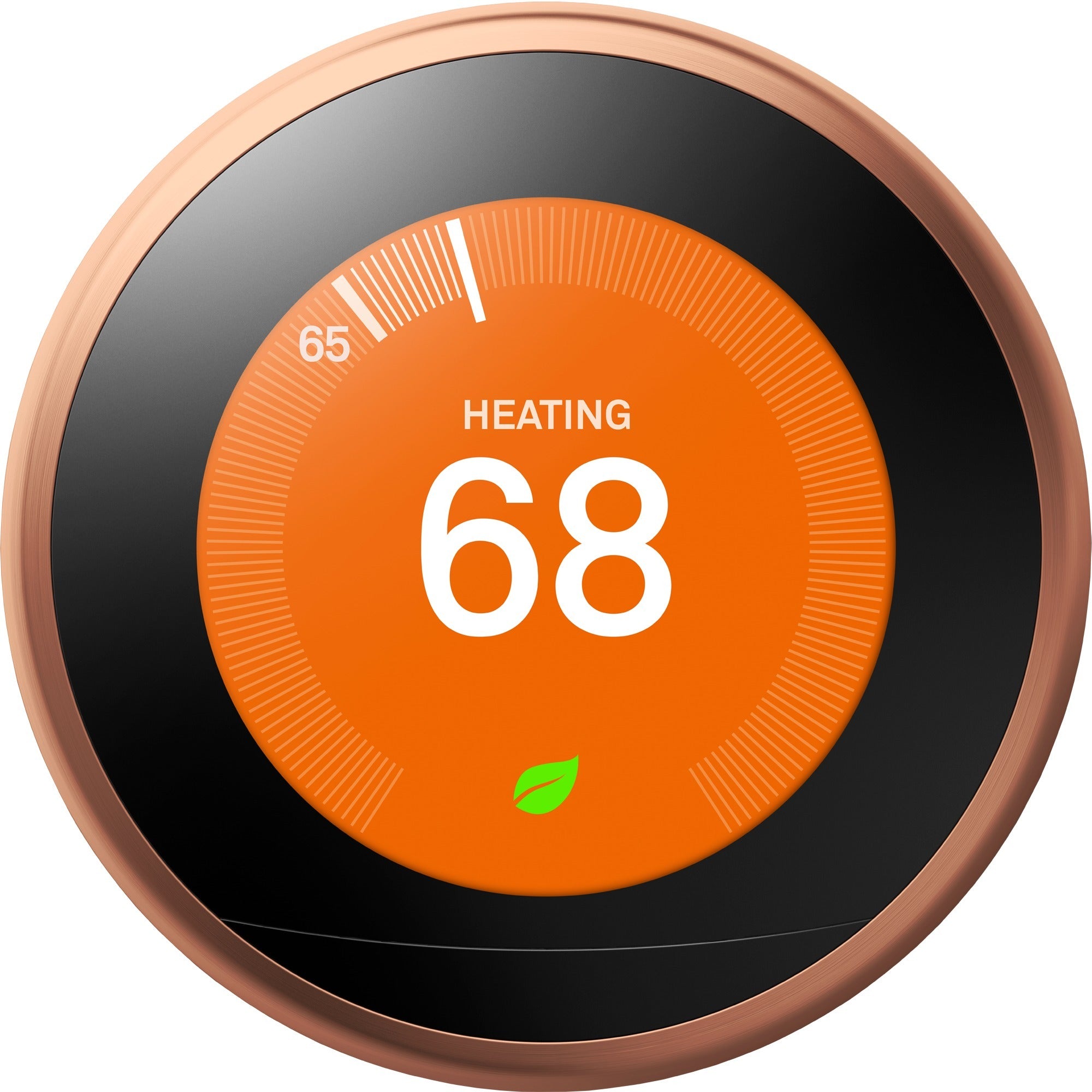 Google Google Learning Thermostat