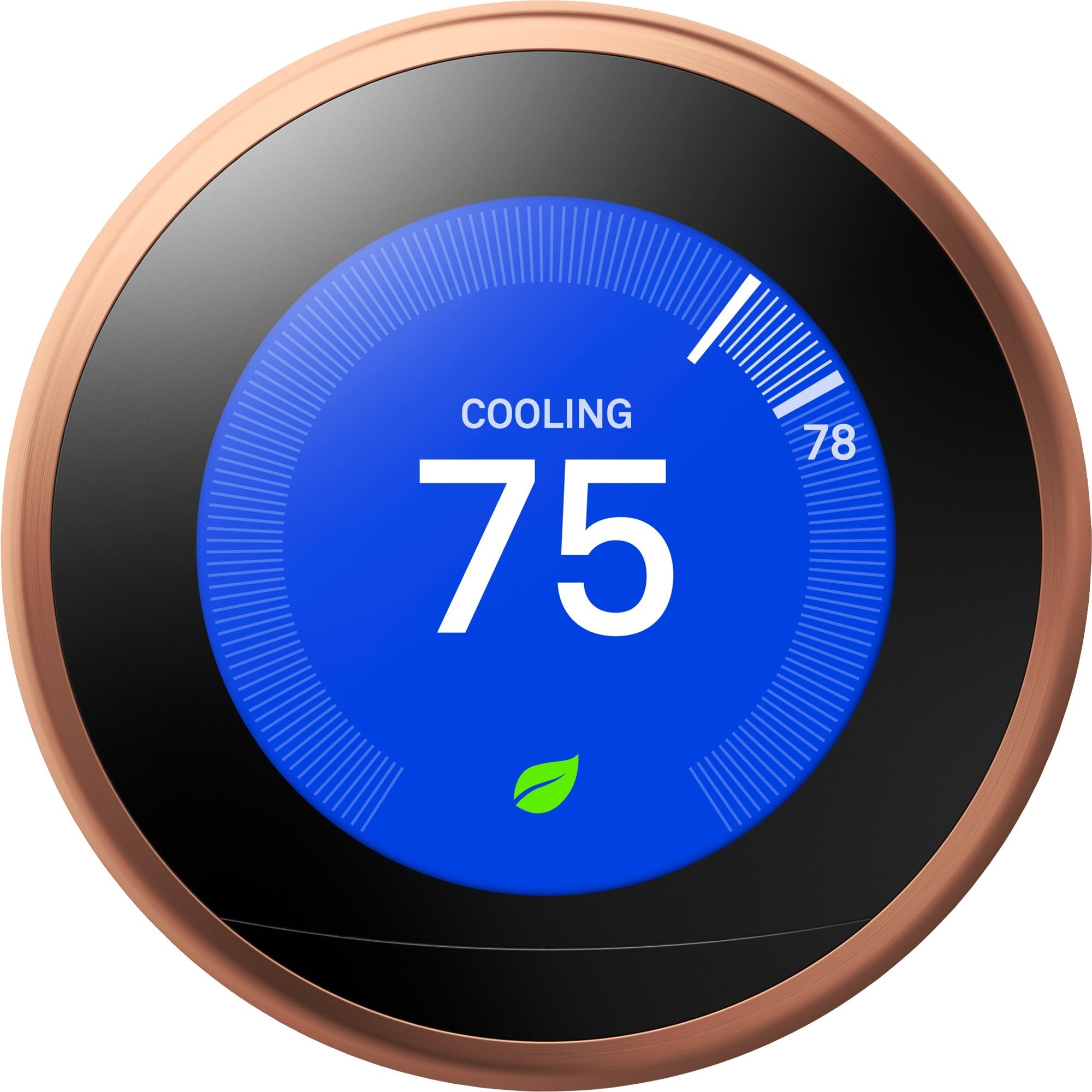 Google Google Learning Thermostat