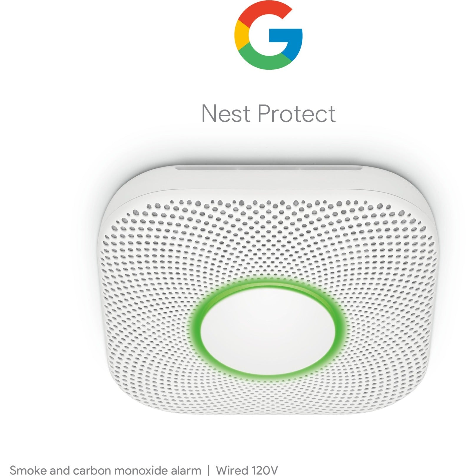 Google Google Protect (2e generatie)