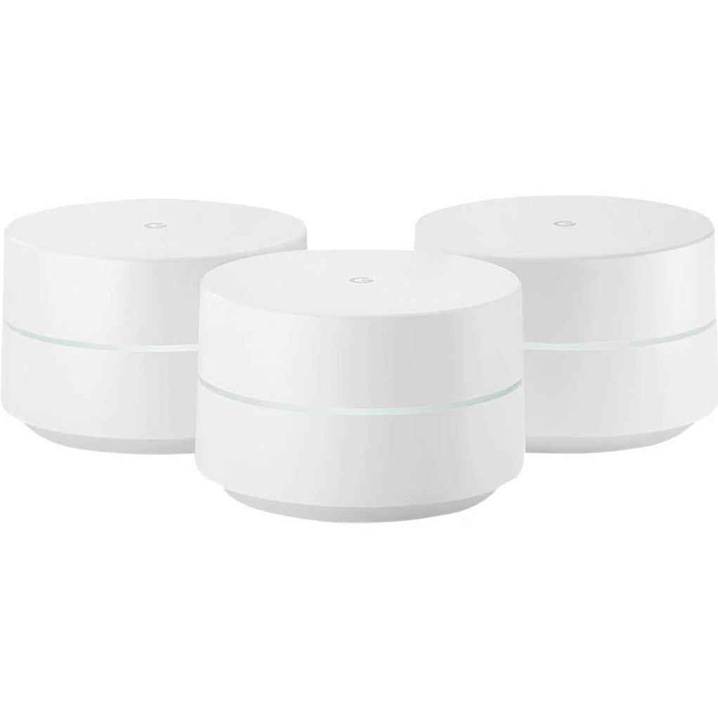 Google wifi (2021)