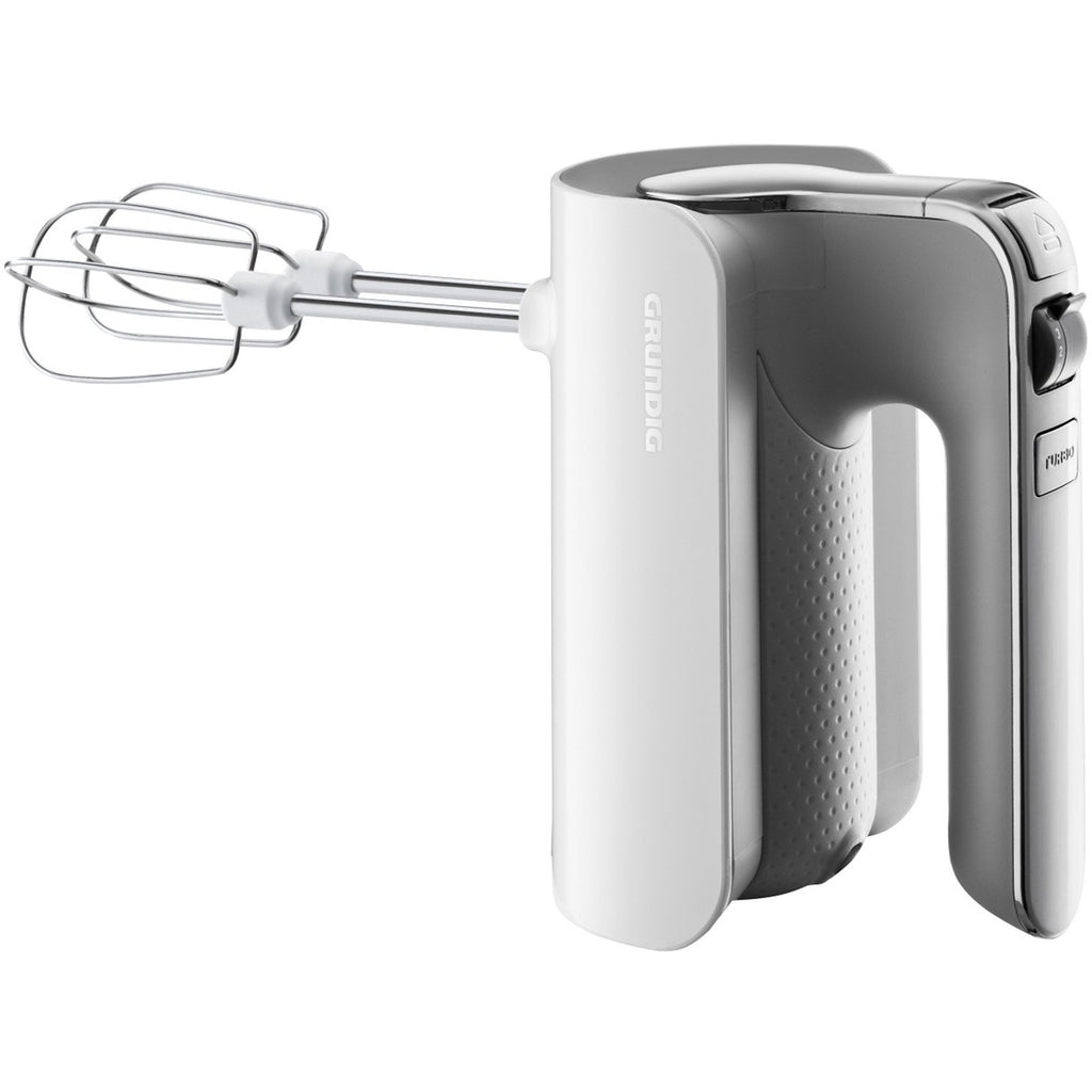 Grundig Grundig Handmixer White Sense HM 6280 W