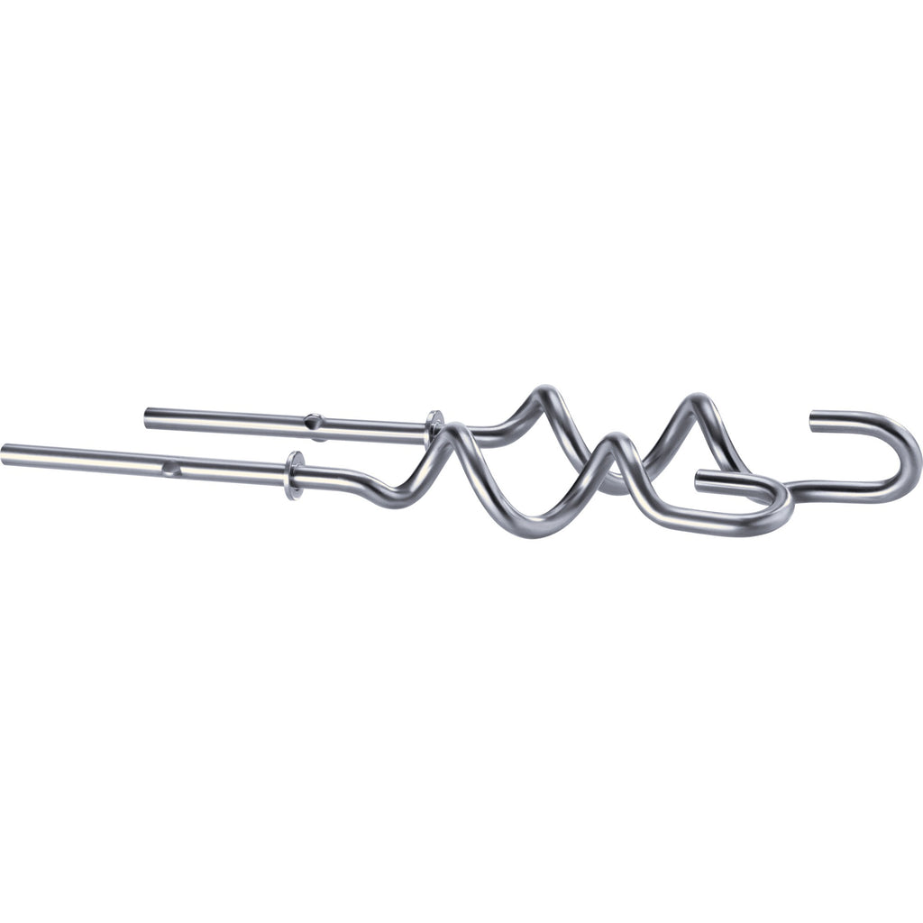 Grundig Grundig Handmixer White Sense HM 6280 W