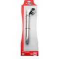 Ergotec stuurpen cat stem cat 230mm 1 1 8 silver sst