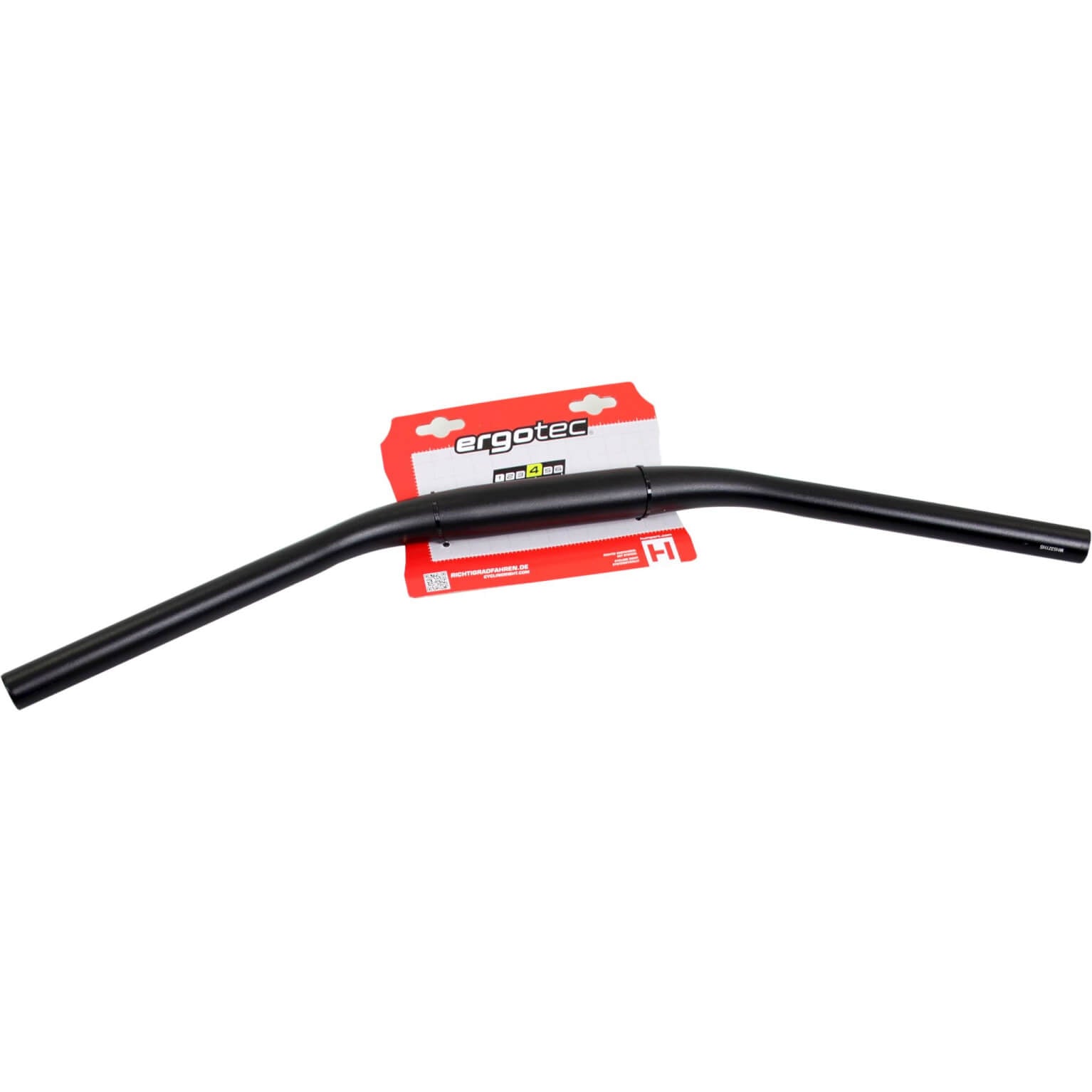 Ergotec moon bügel 31.8 mm‌ handlebar