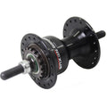 Shimano voornaaf nexus rb zwart