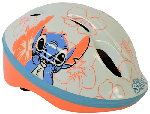 Stich kinder helm disney stitch 52-56cm