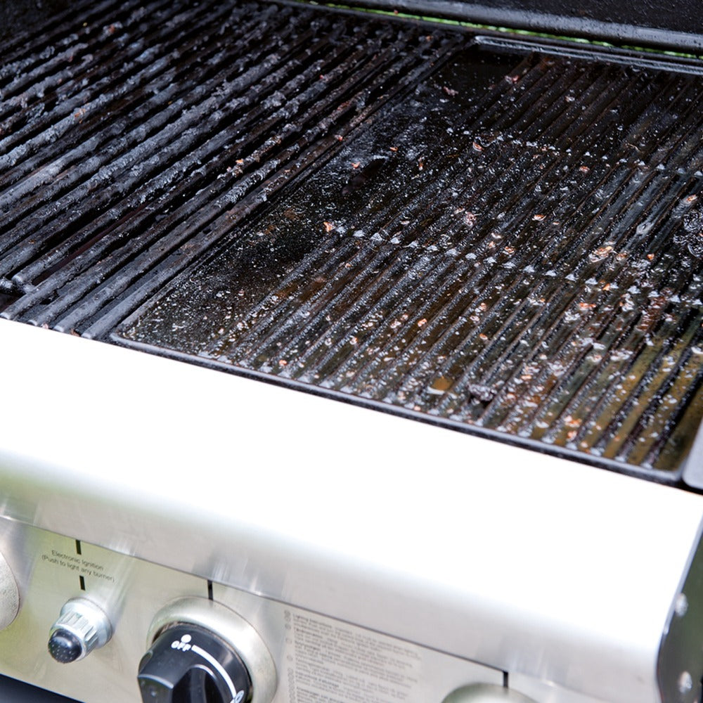 Hg barbecue reiniger 0,5l