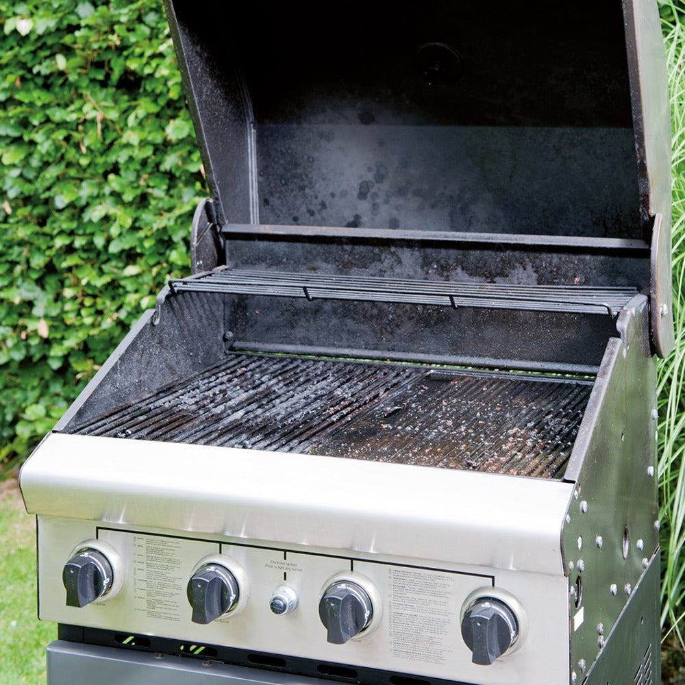 Hg barbecue reiniger 0,5l