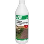 Hg groene aanslagreiniger 1 liter