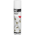 Hg x spray tegen wespen 400ml
