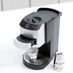 Hg ontkalker espresso- koffiepadmachines citroenzuur 0,5l