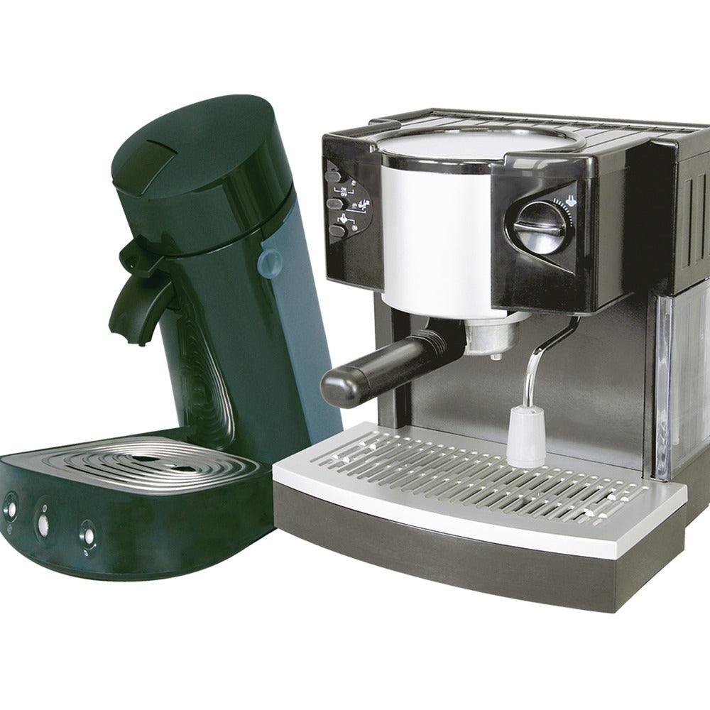 HG Koffiemachine ontkalker melkzuur 0,5l