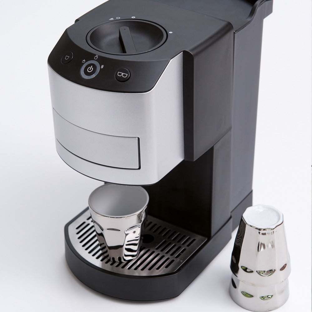 HG Koffiemachine ontkalker melkzuur 0,5l