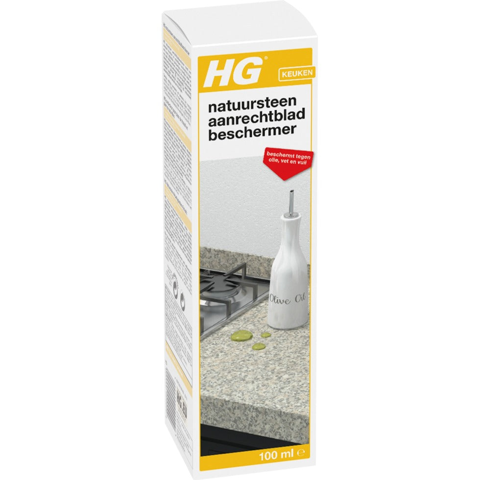 Hg schimmel, vocht- weerplekkenreiniger - 10176332
