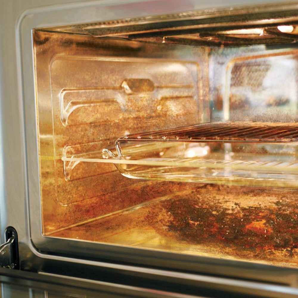 HG Oven grill vernieuwingskit