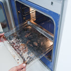 HG Oven grill vernieuwingskit