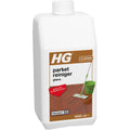 Hg parket glansreiniger 1l