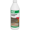Hg terrastegel reiniger 1l