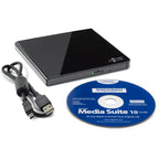 Hitachi-LG Data Storage GP57EB40