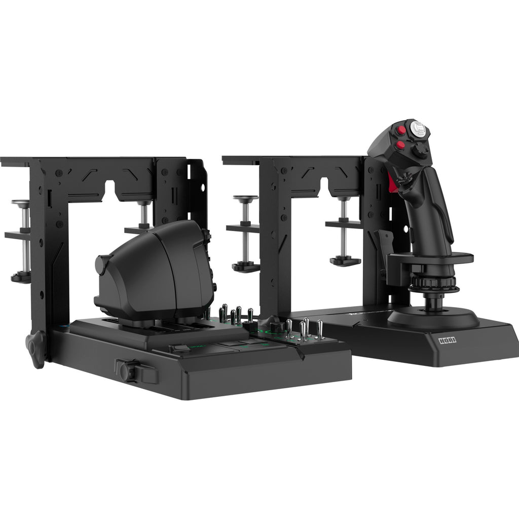 Hori hotas flight control system mount