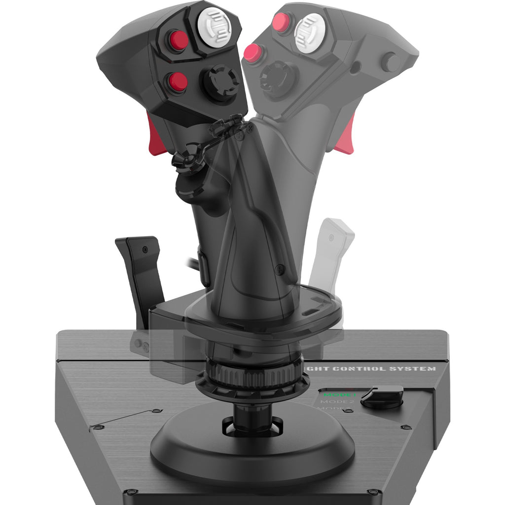 Hori hotas flight control system mount