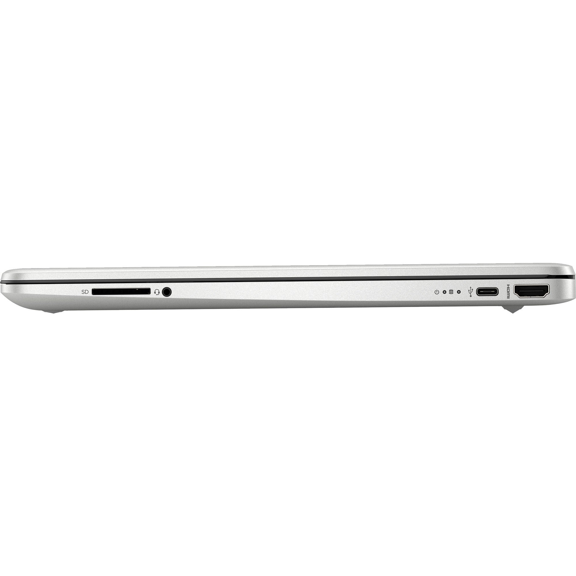 HP 15s-fq4340nd