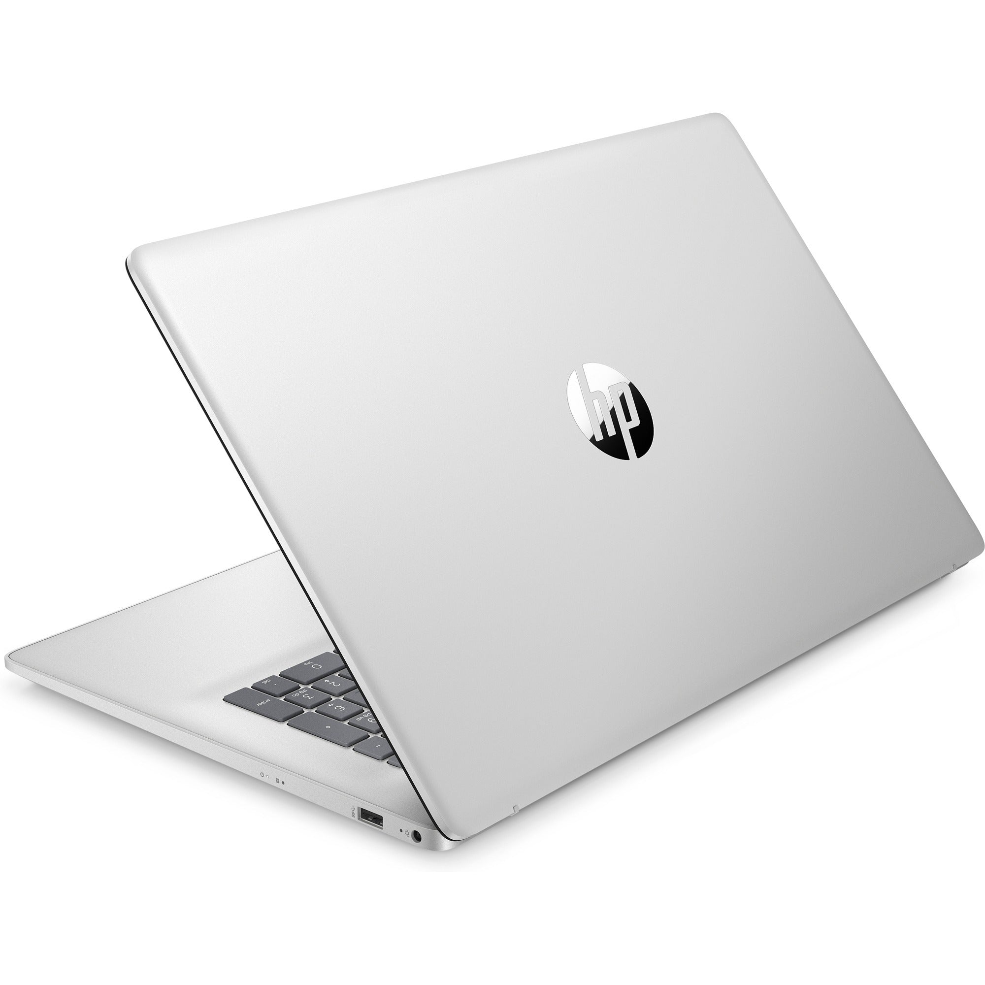 HP 17-cn4099nd (A12MSEA)