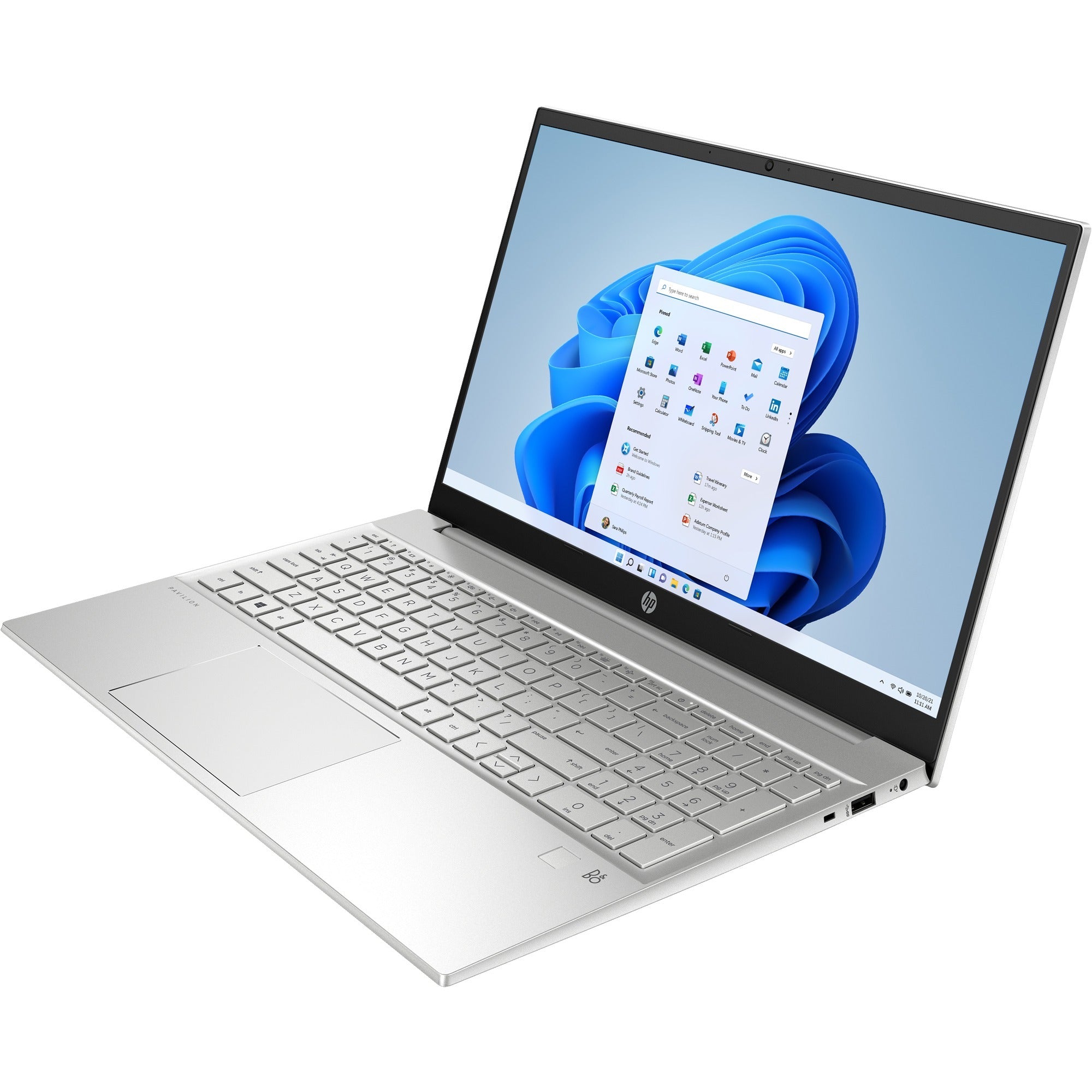 HP Pavilion 15-eg2360nd