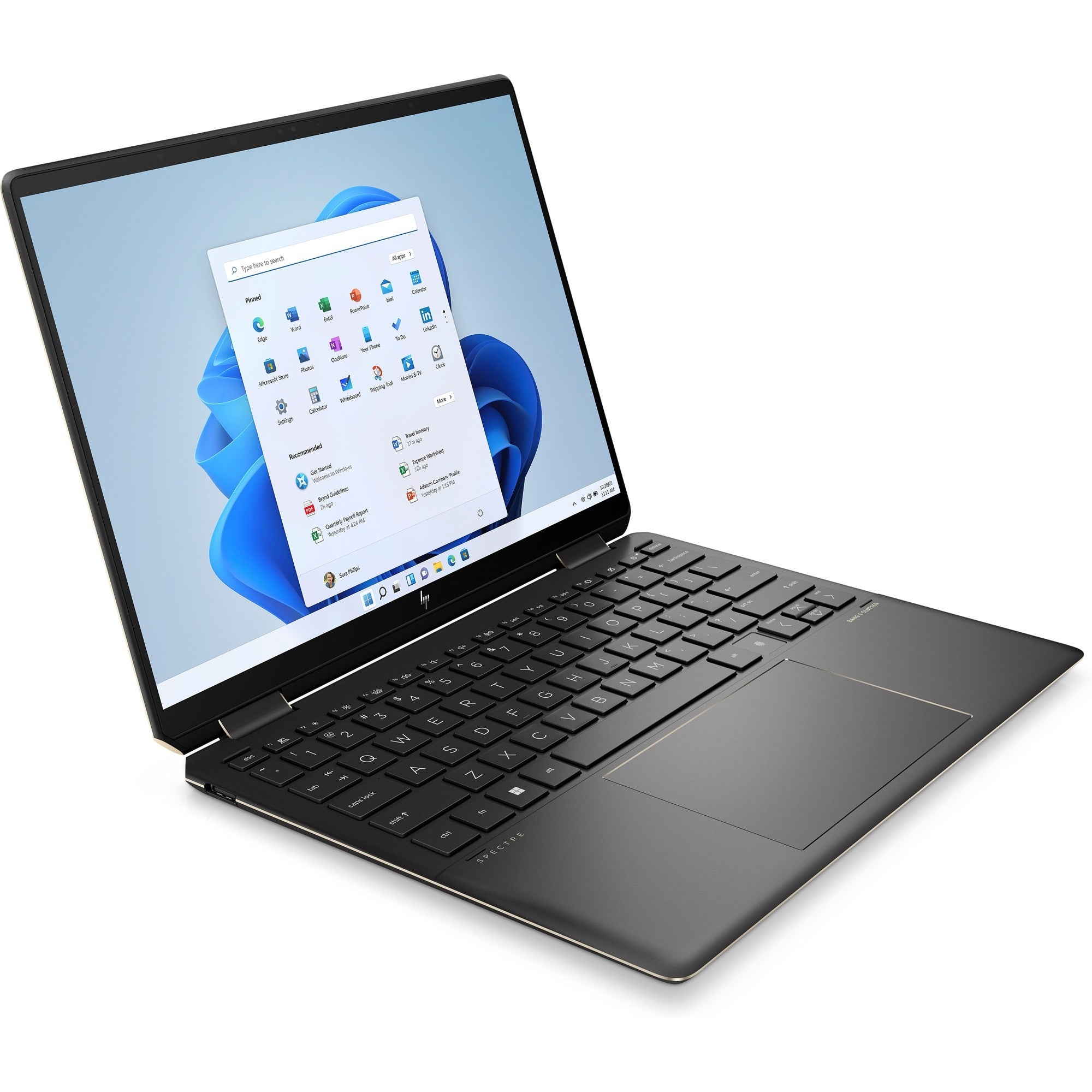 HP Spectre x360 14-ef2300nd (693A0EA)