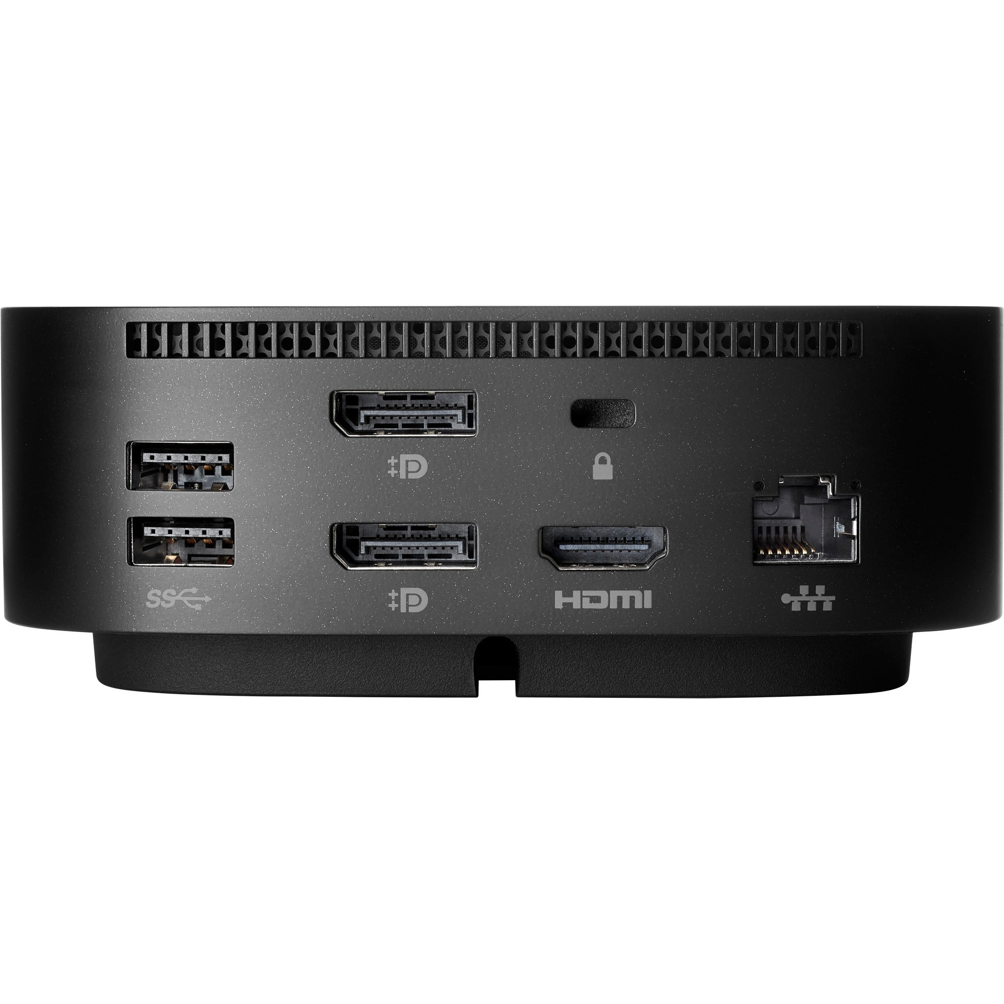 HP USB-C A Universal Dock G2