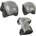 Hudora biomechanische bescherming set